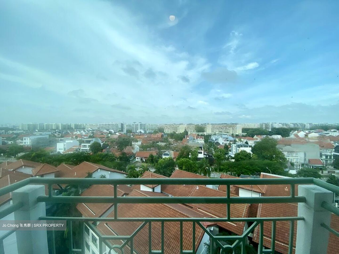 Changi Court (D16), Condominium #440780251
